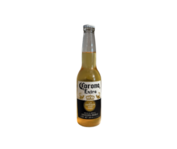 CORONA BOTELLA